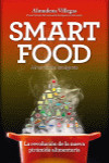 SMARTFOOD.REVOLUCION DE LA NUEVA PIRAMIDE ALIMENTICIA | 9788416002443 | Portada