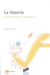 La histeria | 9788477389729 | Portada