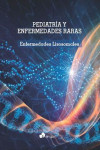 PEDIATRÍA Y ENFERMEDADES RARAS. ENFERMEDADES LISOSOMALES | 9788416270286 | Portada