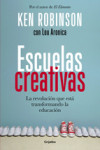 ESCUELAS CREATIVAS | 9788425353222 | Portada