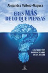 ERES MAS DE LO QUE PIENSAS | 9788467044232 | Portada