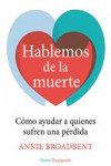 HABLEMOS DE LA MUERTE | 9788449331374 | Portada