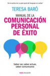 MANUAL DE LA COMUNICACION PERSONAL DE EXITO | 9788449331053 | Portada