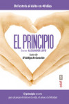 EL PRINCIPIO | 9788441435261 | Portada