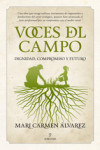 VOCES DEL CAMPO | 9788416392537 | Portada