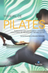 MANUAL DE PILATES | 9788499105413 | Portada