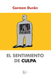 El sentimiento de culpa | 9788499884820 | Portada