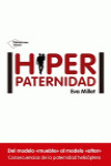 HIPERPATERNIDAD | 9788416620036 | Portada