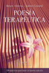 Poesía terapéutica | 9788433028242 | Portada