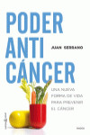 PODER ANTICANCER: UNA NUEVA FORMA DE VIDA PARA PREVENIR EL CANCER | 9788449331848 | Portada