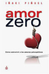 Amor zero | 9789871984169 | Portada