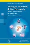 Patologías Endocrinas de Baja Prevalencia | 9788498359909 | Portada