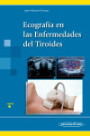 Ecografía en las Enfermedades del Tiroides | 9788498359923 | Portada