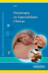 Fisioterapia en Especialidades Clínicas | 9788498359442 | Portada