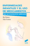 Enfermedades infantiles y el uso de medicamentos | 9788490772393 | Portada