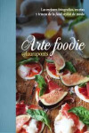 ARTE FOODIE @lauraponts | 9788448022013 | Portada