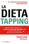 LA DIETA TAPPING | 9788448022006 | Portada