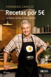 RECETAS POR 5 € | 9788408149583 | Portada