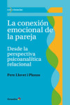 LA CONEXIÓN EMOCIONAL DE LA PAREJA | 9788499217550 | Portada