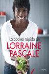 La cocina rápida de Lorraine Pascale | 9788416449132 | Portada