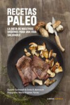 RECETAS PALEO | 9788448022068 | Portada