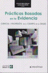 PRÁCTICAS BASADAS EN LA EVIDENCIA | 9789875916456 | Portada