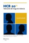 HCR-20V3 VALORACION DEL RIESGO DE VIOLENCIA: GUIA DEL EVALUADOR | 9788447539406 | Portada