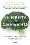 ALIMENTA TU CEREBRO | 9788425353482 | Portada