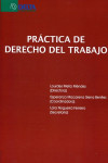 Práctica de Derecho del trabajo | 9788416383269 | Portada