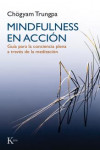 MINDFULNESS EN ACCIÓN | 9788499884899 | Portada