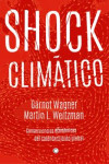 SHOCK CLIMÁTICO | 9788494159565 | Portada