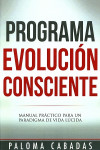 Programa evolución consciente | 9788494359743 | Portada