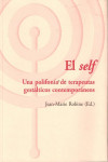 El Self. Una polifonia de terapeutas gestalticos contemporaneos | 9788494039386 | Portada