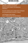 EVOLUCIÓN HISTÓRICA DE LA CONFIGURACIÓN MORFOLÓGICA DE LOS ASENTAMIENTOS HUMANOS Y URBANOS. URBANISMO I | 9788415423799 | Portada