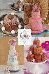 FIESTAS DULCES | 9789874578730 | Portada