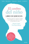 EL CEREBRO DEL NIÑO. LIBRO DE EJERCICIOS | 9788490651780 | Portada