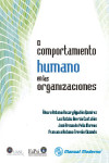 El comportamiento humano en las organizaciones | 9786074485257 | Portada