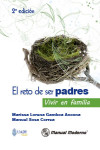 El reto de ser padres | 9786074485356 | Portada