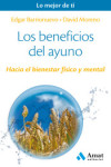 LOS BENEFICIOS DEL AYUNO | 9788497358309 | Portada