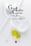 GRAN LIBRO DE COCINA DE ALAIN DUCASSE | 9788446042174 | Portada