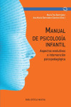 MANUAL DE PSICOLOGÍA INFANTIL | 9788416647484 | Portada