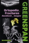 Ortopedia y Fracturas . Handbook en Imagen | 9788416042005 | Portada