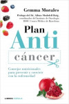 PLAN ANTICÁNCER | 9788448022150 | Portada