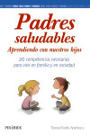 Padres saludables | 9788436835472 | Portada