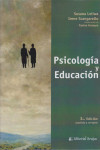 PSICOLOGÍA Y EDUCACIÓN | 9789875917187 | Portada