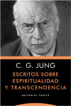 Escritos sobre espiritualidad y transcendencia | 9788498796346 | Portada