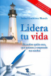 Lidera tu vida | 9788494399213 | Portada