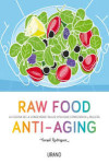 RAW FOOD. ANTI-AGING | 9788479539238 | Portada