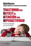 TRASTORNO POR DÉFICIT DE ATENCIÓN CON HIPERACTIVIDAD | 9788448022198 | Portada