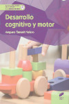 Desarrollo cognitivo y motor | 9788490773109 | Portada